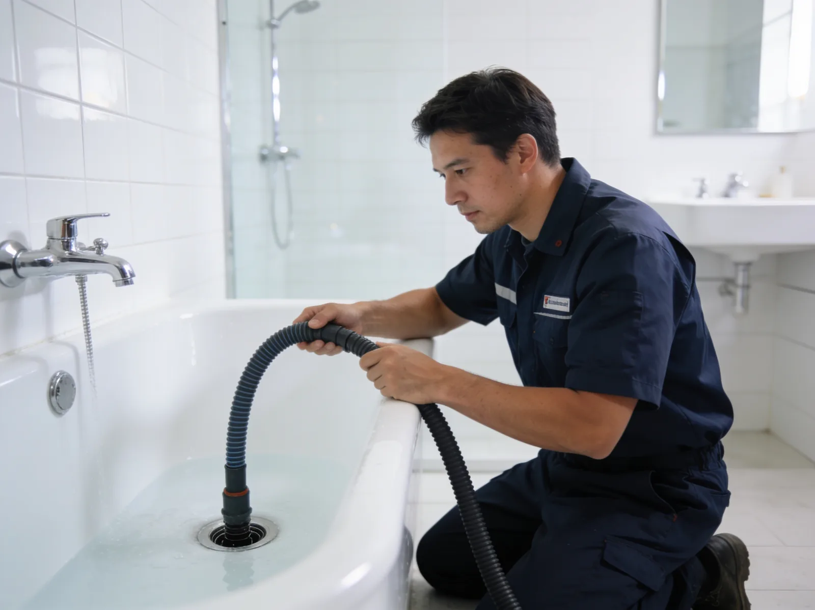 Emergency Plumber Berlin Center, OH FAQs